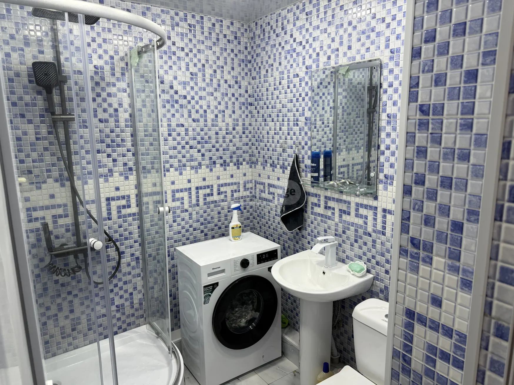 2 Room Apartment Daily Rent In Foti view 3