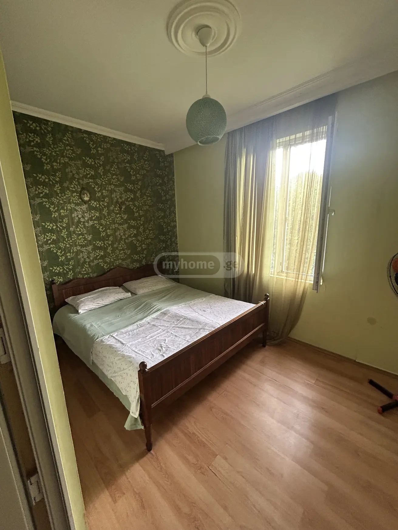 5 Room Private House Daily Rent In Grigoleti, In Lanchkhuti Municipality view 11