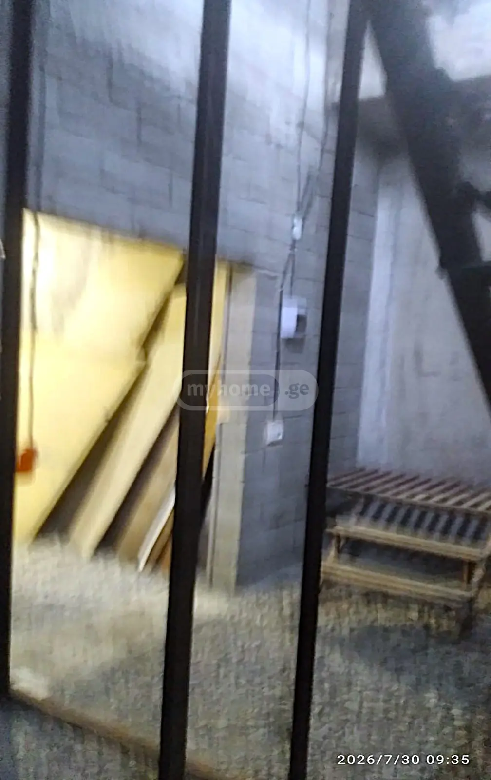 Special Commercial Area For Rent In Kavtiskhevi, In Kaspi Municipality view 3