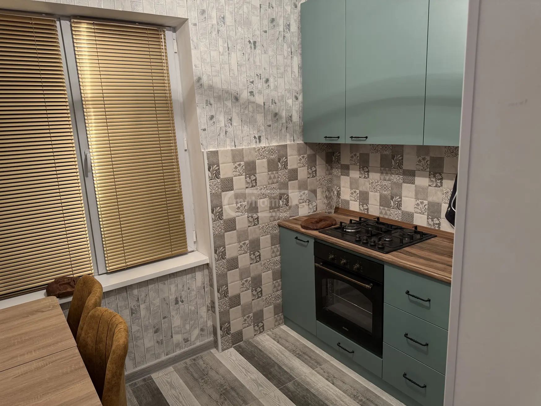 2 Room Apartment Daily Rent In Foti view 2