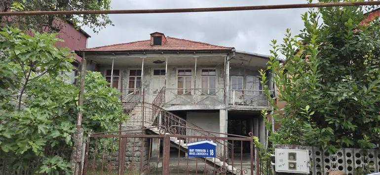 building