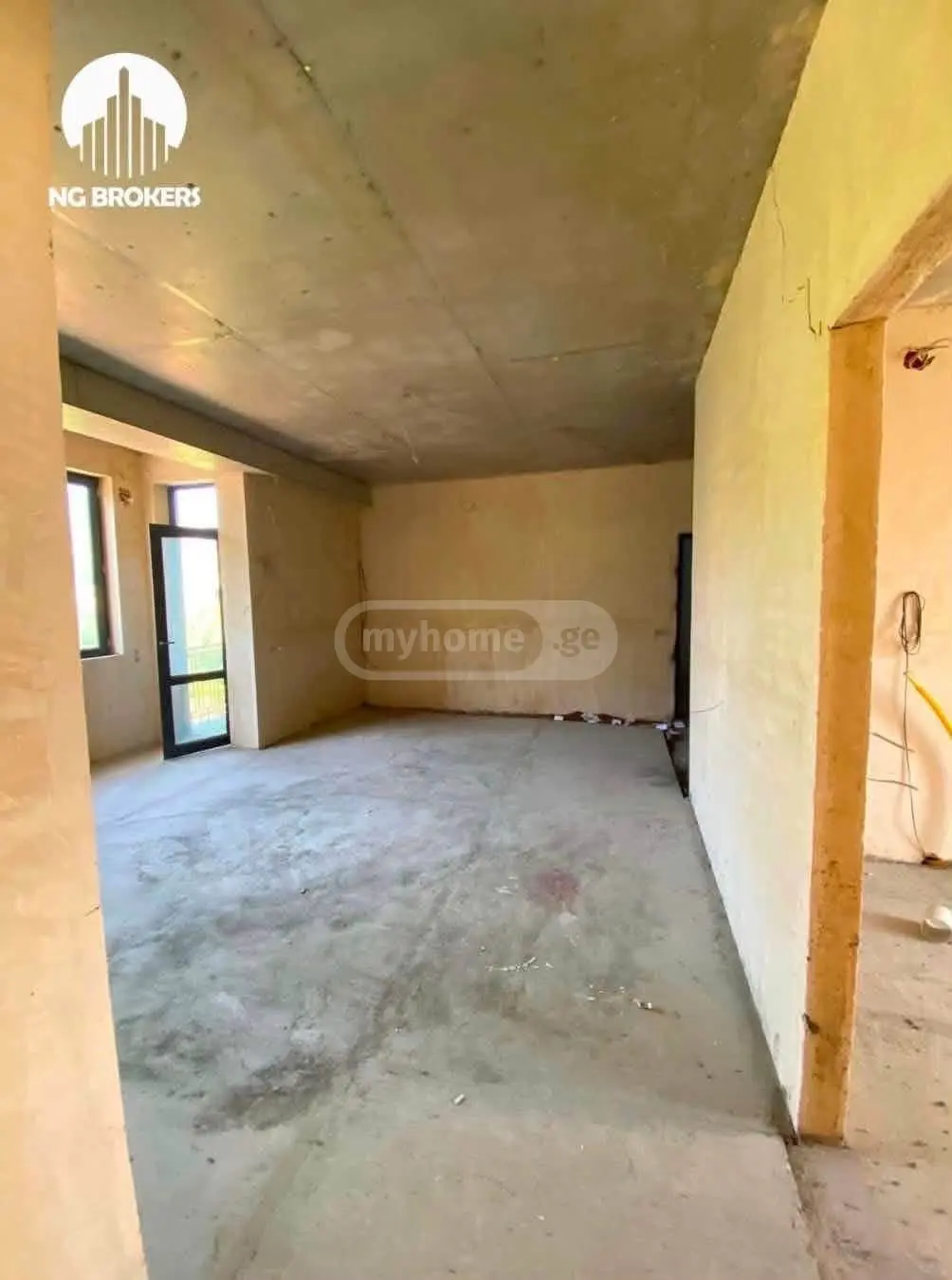 4 Room Apartment For Sale view 7