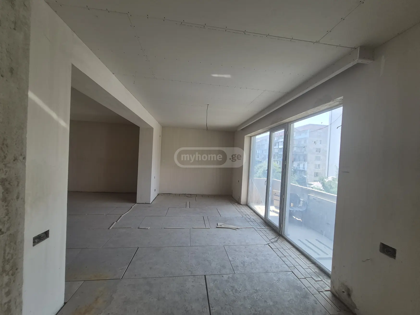 4 Room Apartment For Sale view 5
