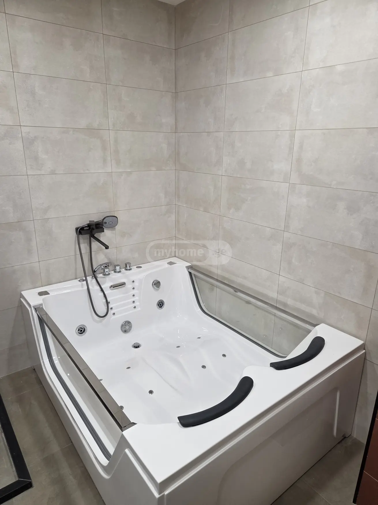 1 Room Apartment Daily Rent In Didube view 7