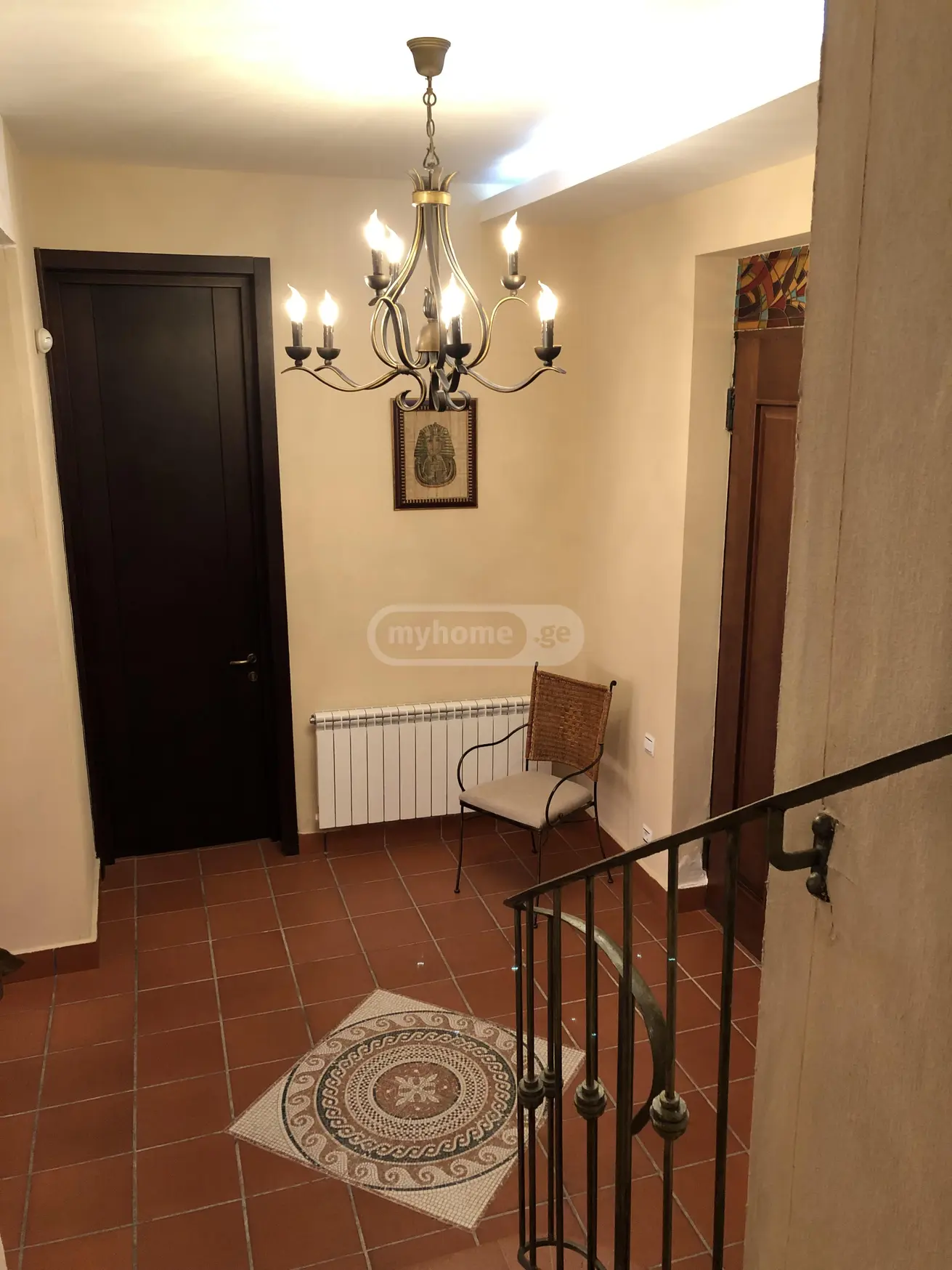 10+ Room Country House For Rent In Tsitelsopeli, In Dusheti Municipality view 5