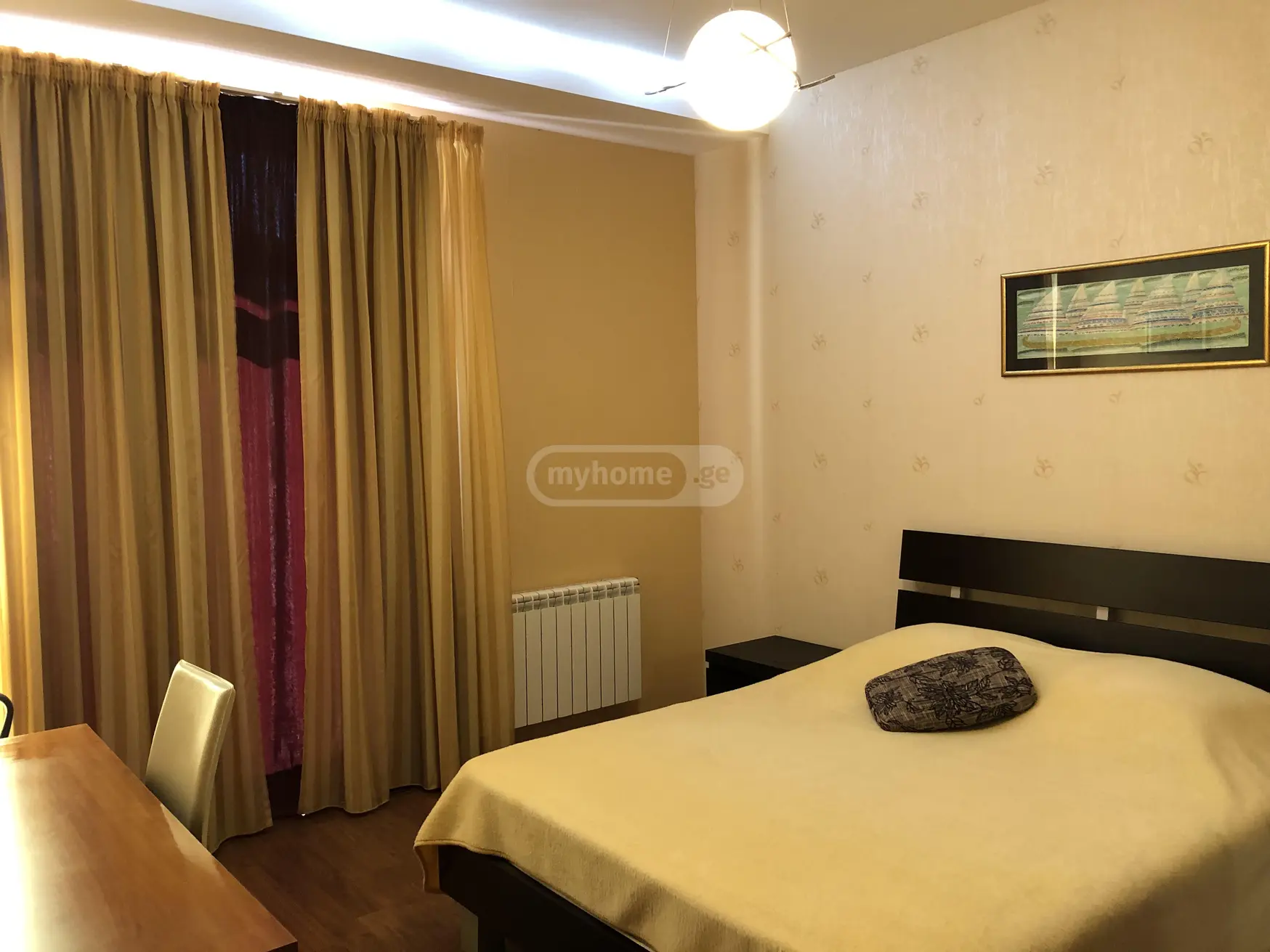 10+ Room Country House For Rent In Tsitelsopeli, In Dusheti Municipality view 7