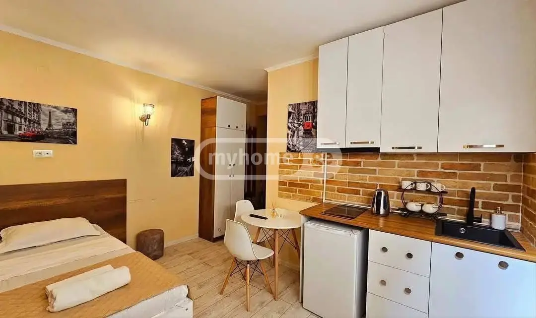 1 Room Apartment For Sale view 3
