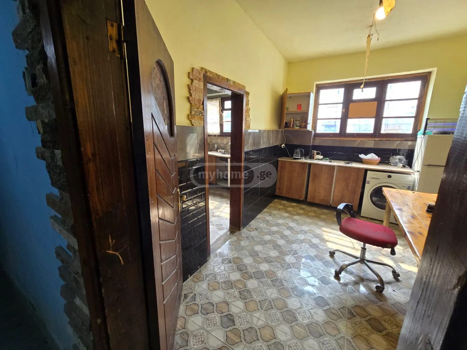 Warehousing Commercial Area For Rent In Ksani, In Mtskheta Municipality view 7