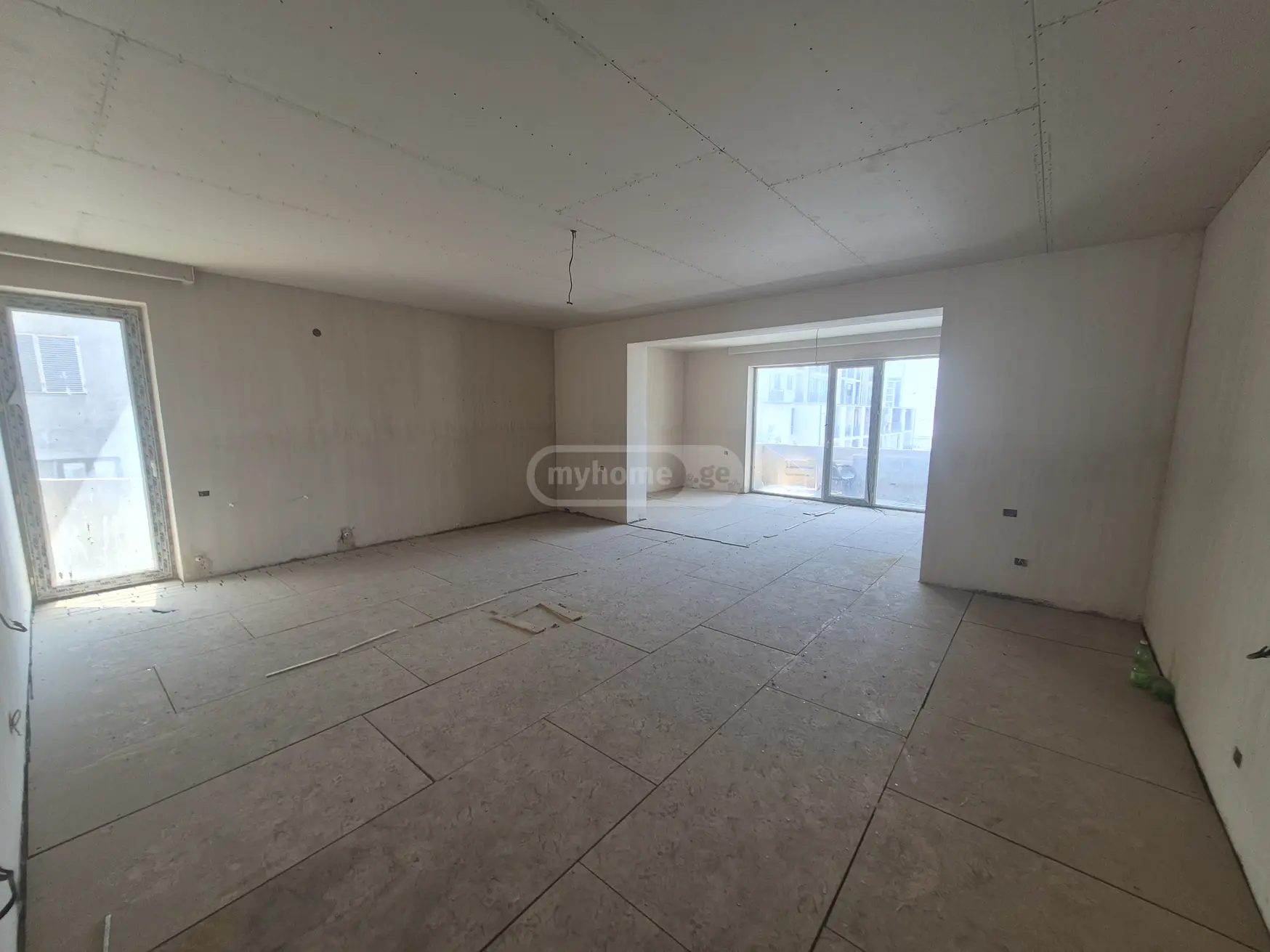 4 Room Apartment For Sale view 6