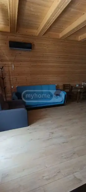 3 Room Country House Daily Rent In Ivertuban view 6