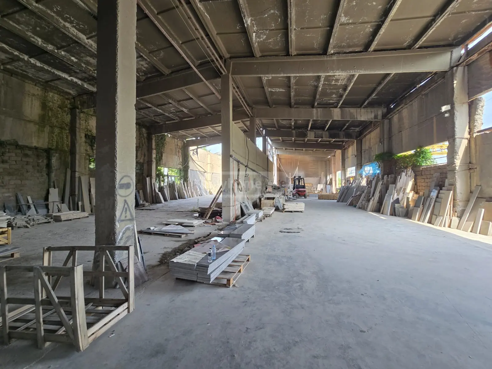 Warehousing Commercial Area For Rent In Ksani, In Mtskheta Municipality view 6
