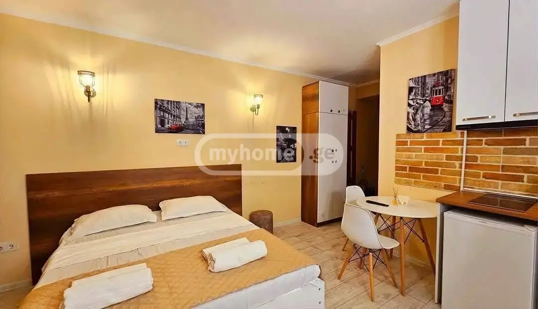 1 Room Apartment For Sale view 5