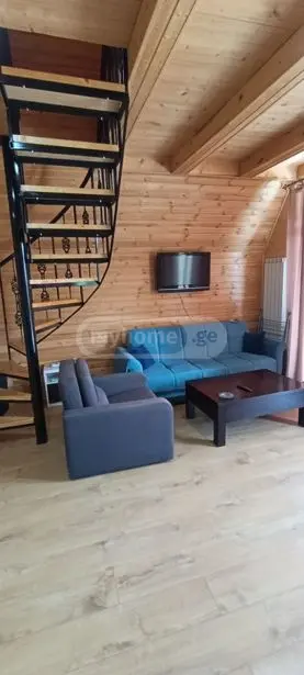 3 Room Country House Daily Rent In Ivertuban view 2