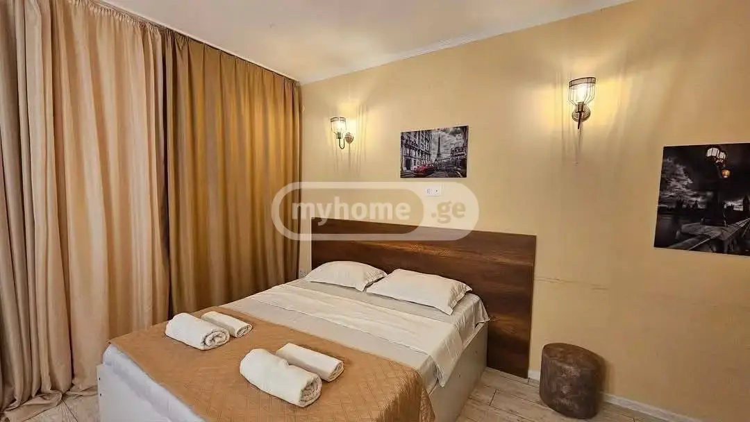 1 Room Apartment For Sale view 7