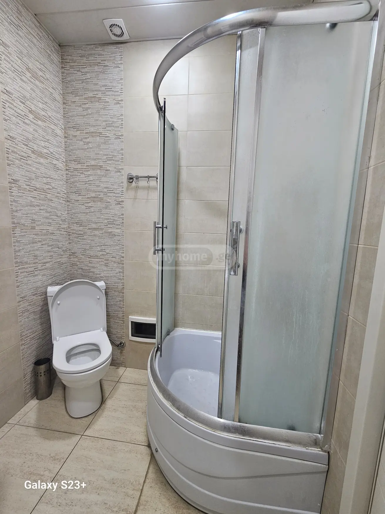 2 Room Apartment Daily Rent In Didube view 7