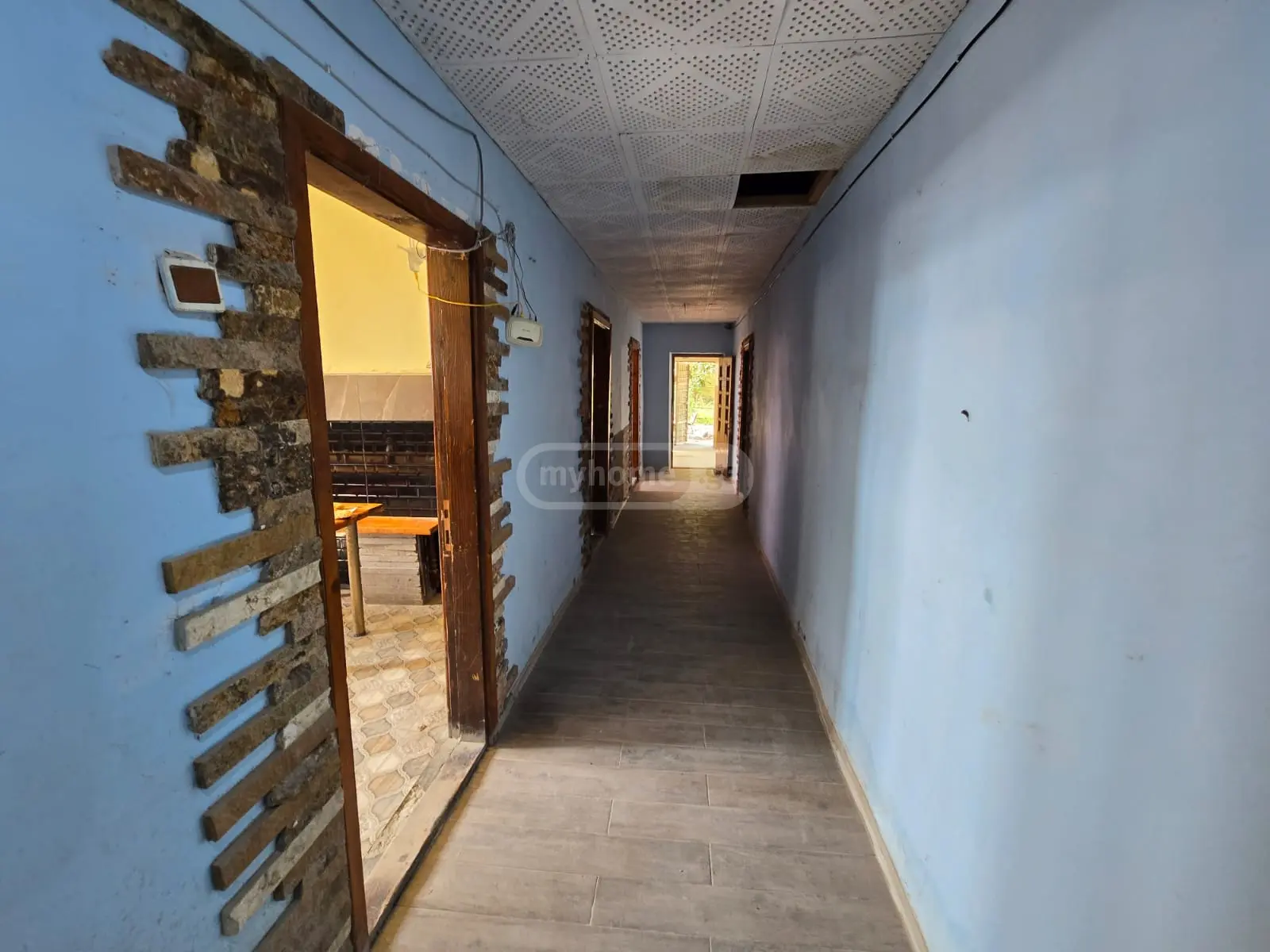 Warehousing Commercial Area For Rent In Ksani, In Mtskheta Municipality view 8