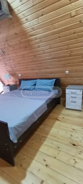 3 Room Country House Daily Rent In Ivertuban view 11