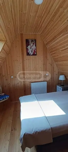 3 Room Country House Daily Rent In Ivertuban view 13