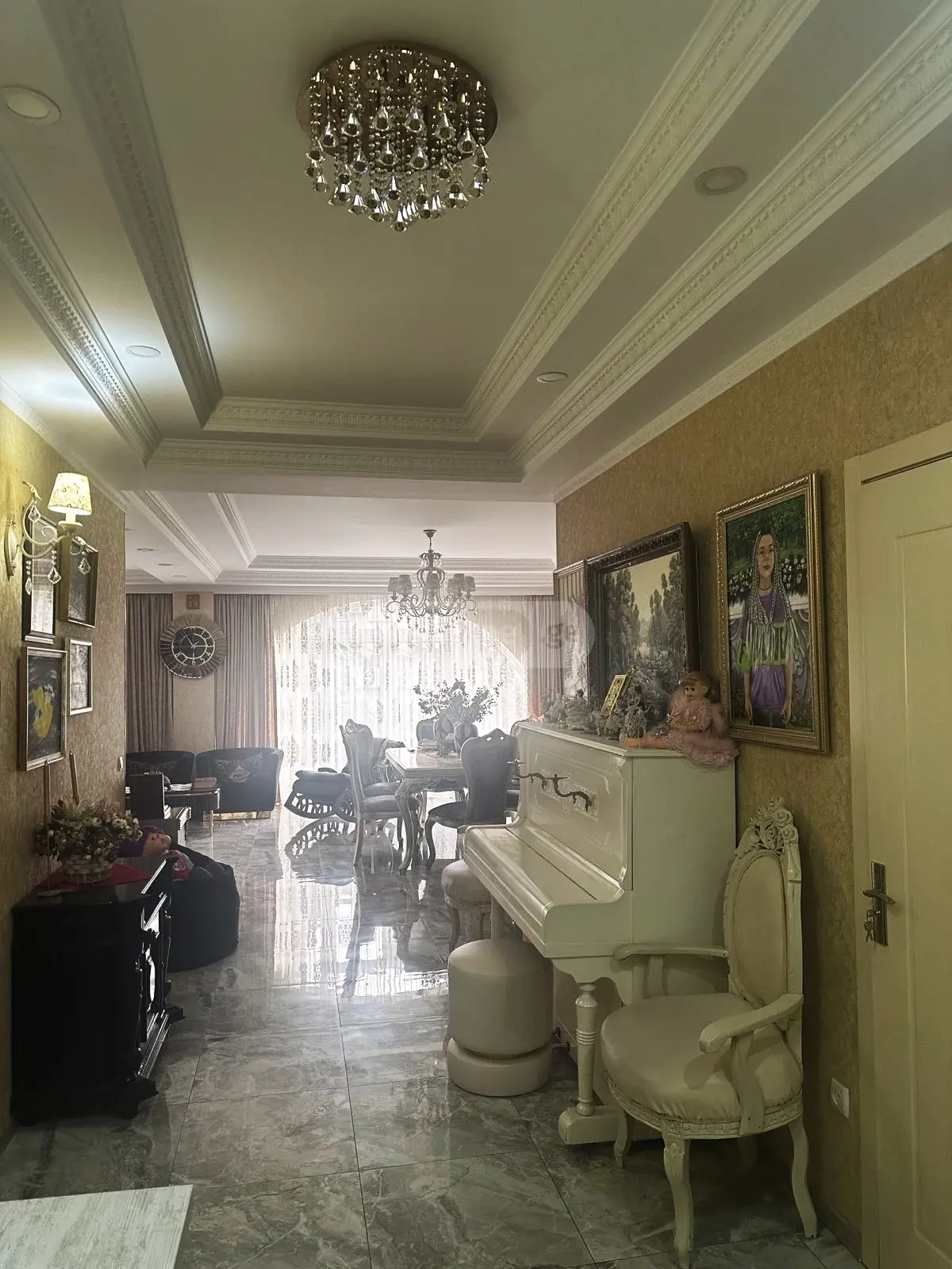იყიდება Universal Commercial Area მეპეტუბანი, In Qutaisiში view 9