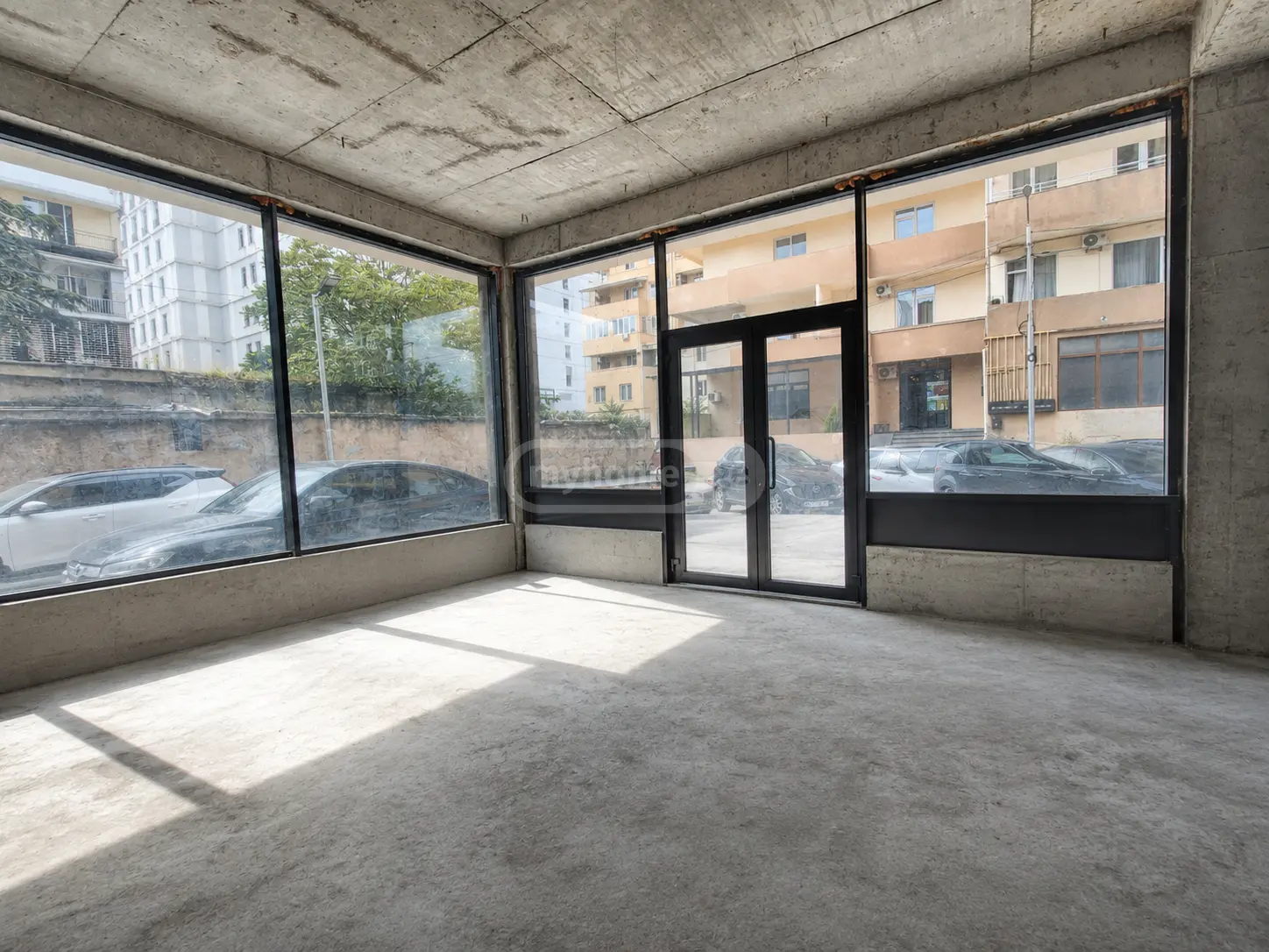 Universal Commercial Area For Sale In Vake view 3