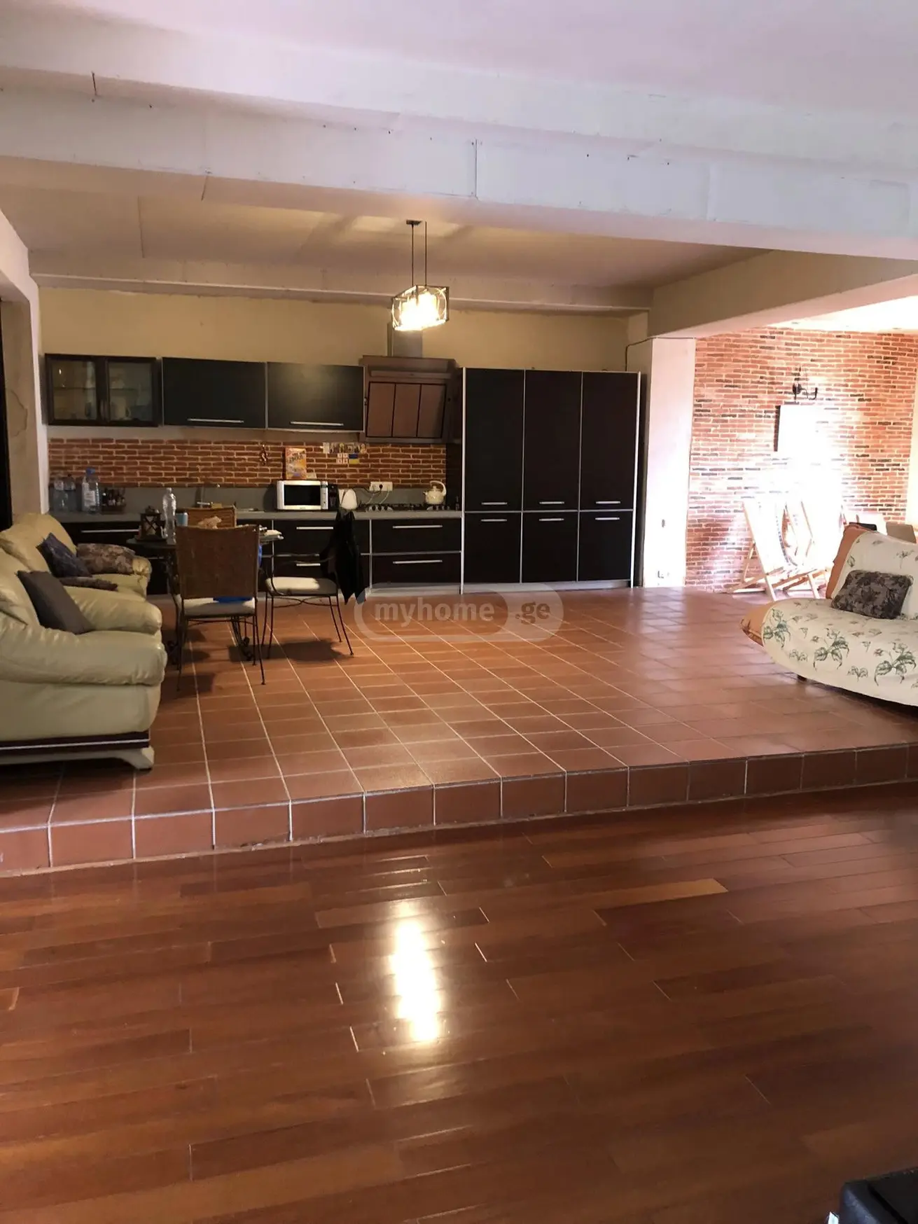 10+ Room Country House For Rent In Tsitelsopeli, In Dusheti Municipality view 6