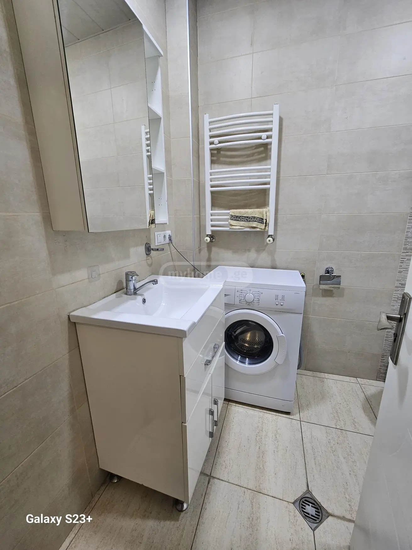 2 Room Apartment Daily Rent In Didube view 6