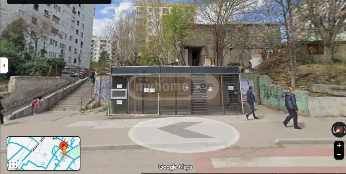 Universal Commercial Area For Sale In Gldani view 1