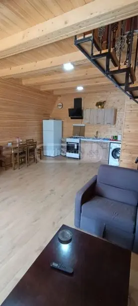 3 Room Country House Daily Rent In Ivertuban view 4