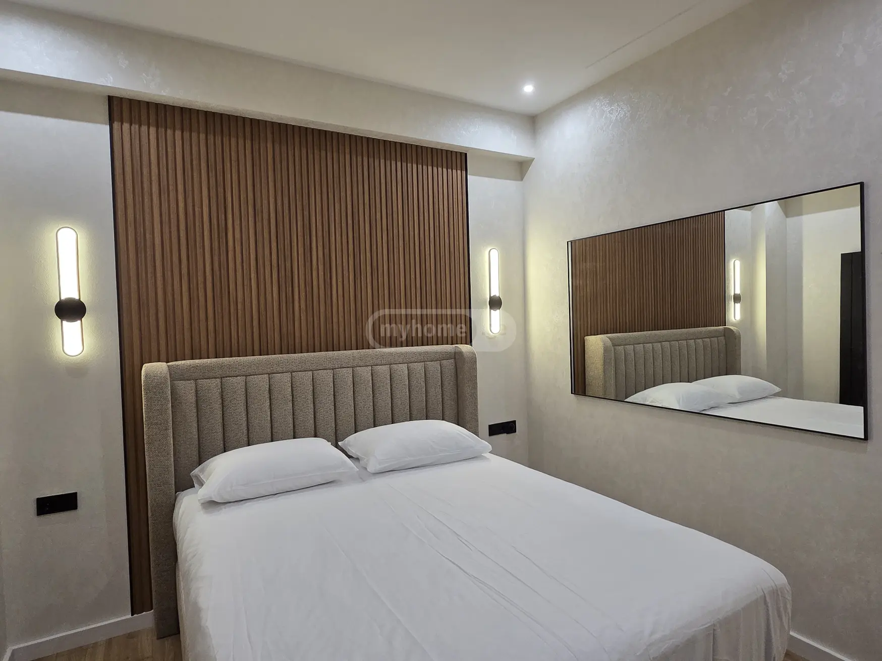 1 Room Apartment Daily Rent In Didube view 9
