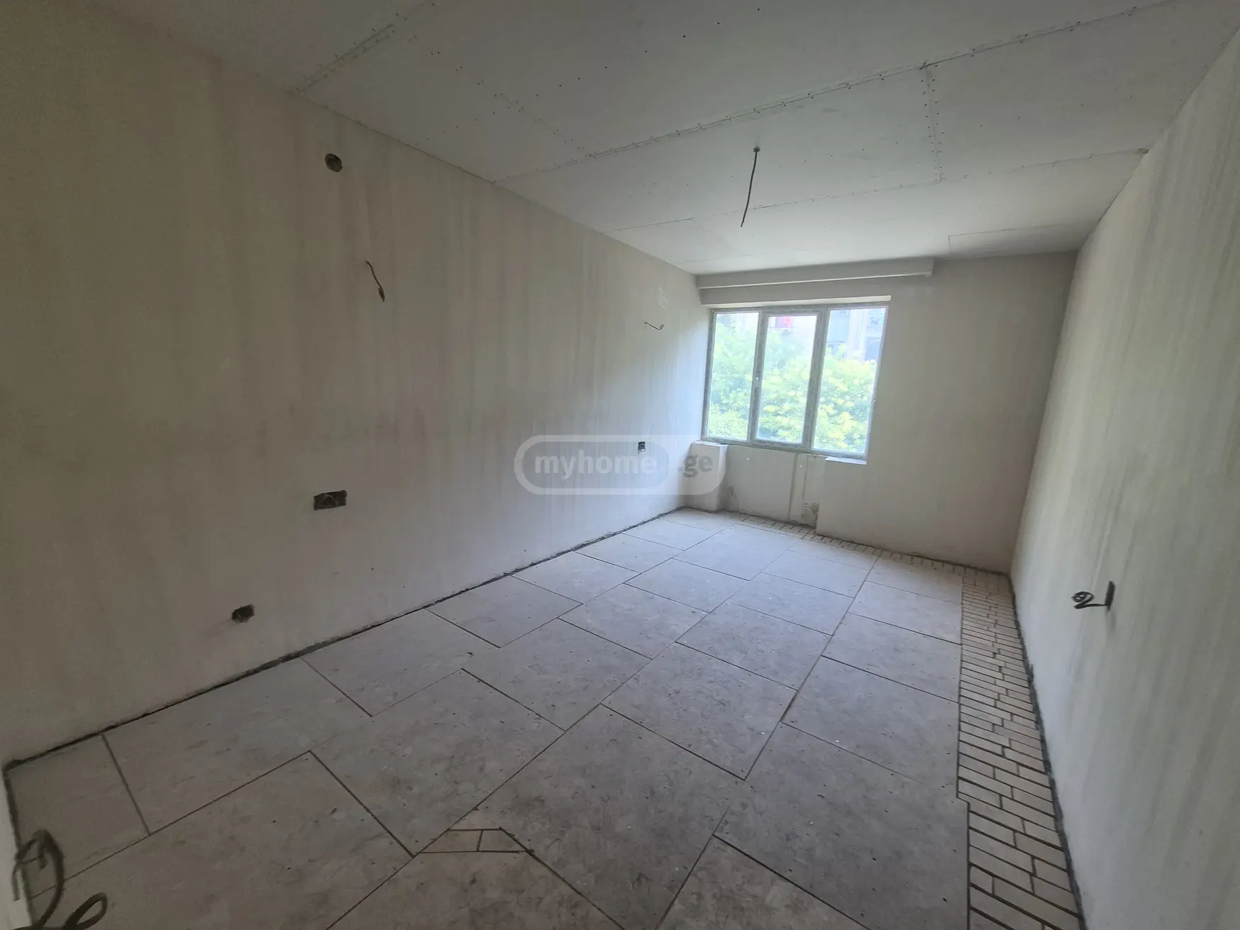 4 Room Apartment For Sale view 7