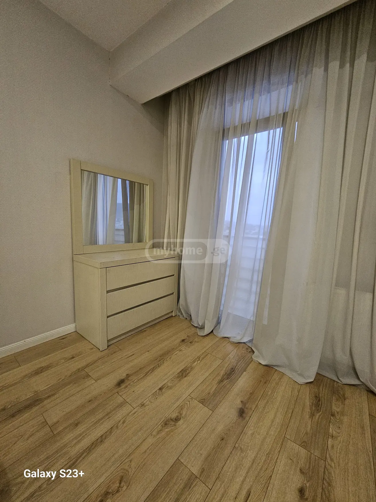 2 Room Apartment Daily Rent In Didube view 4