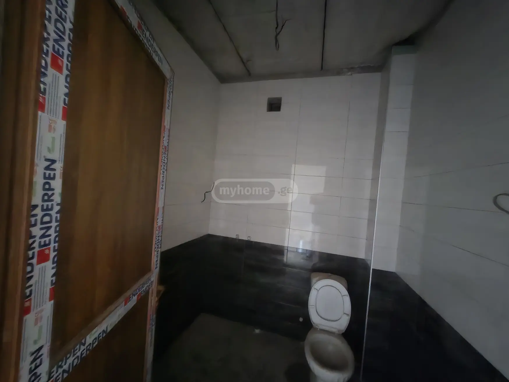 4 Room Apartment For Sale view 2