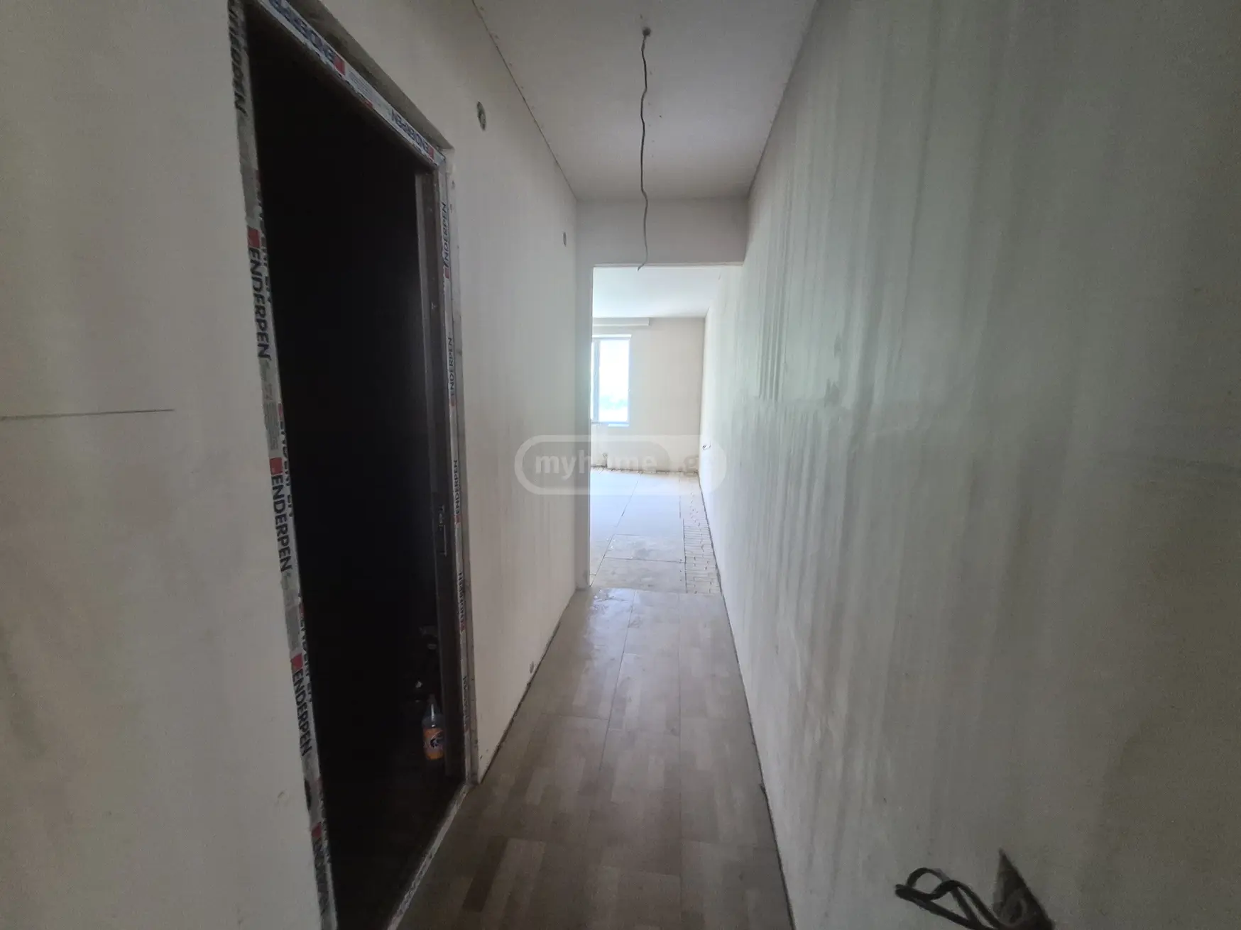 4 Room Apartment For Sale view 8