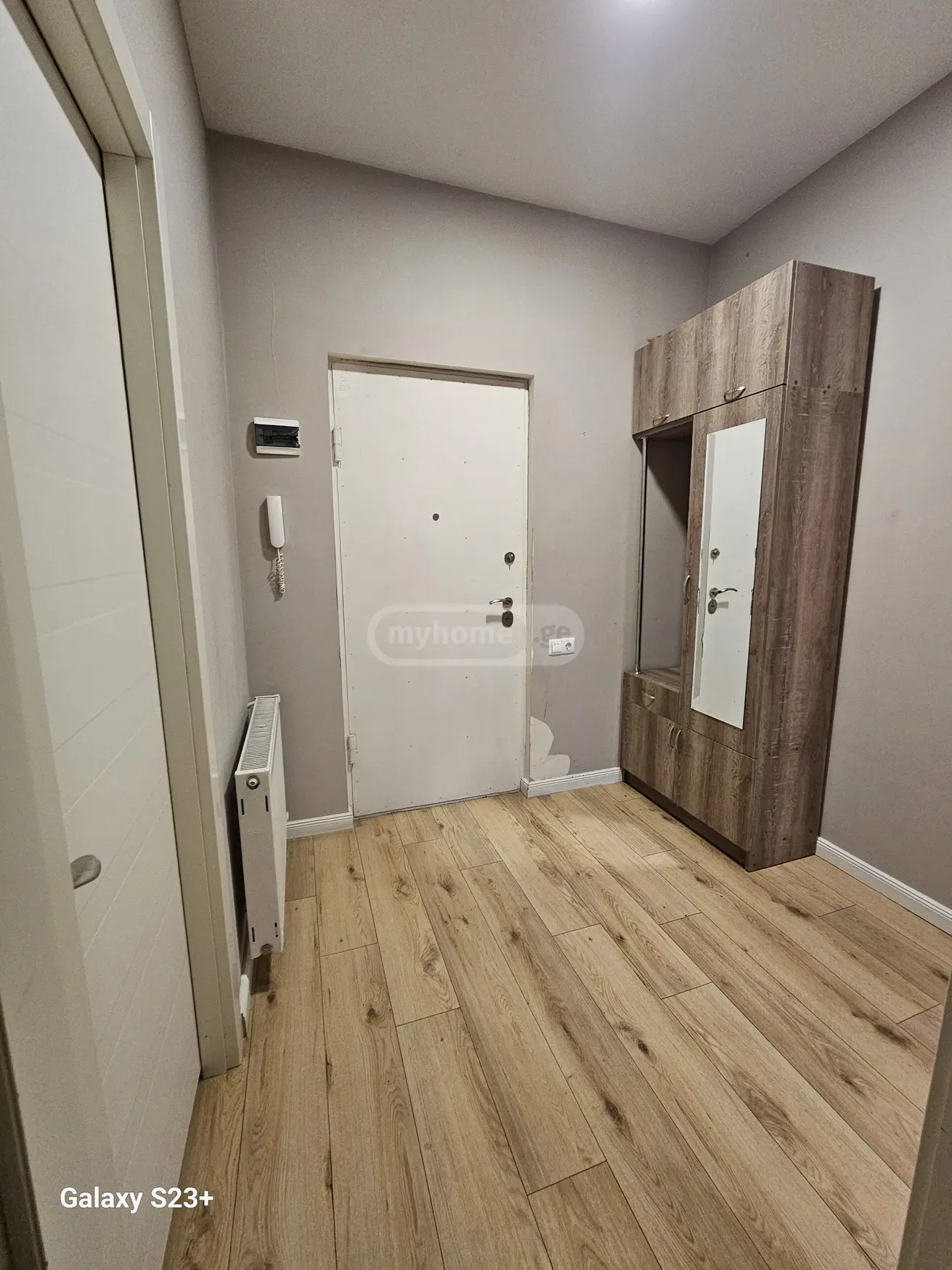 2 Room Apartment Daily Rent In Didube view 8