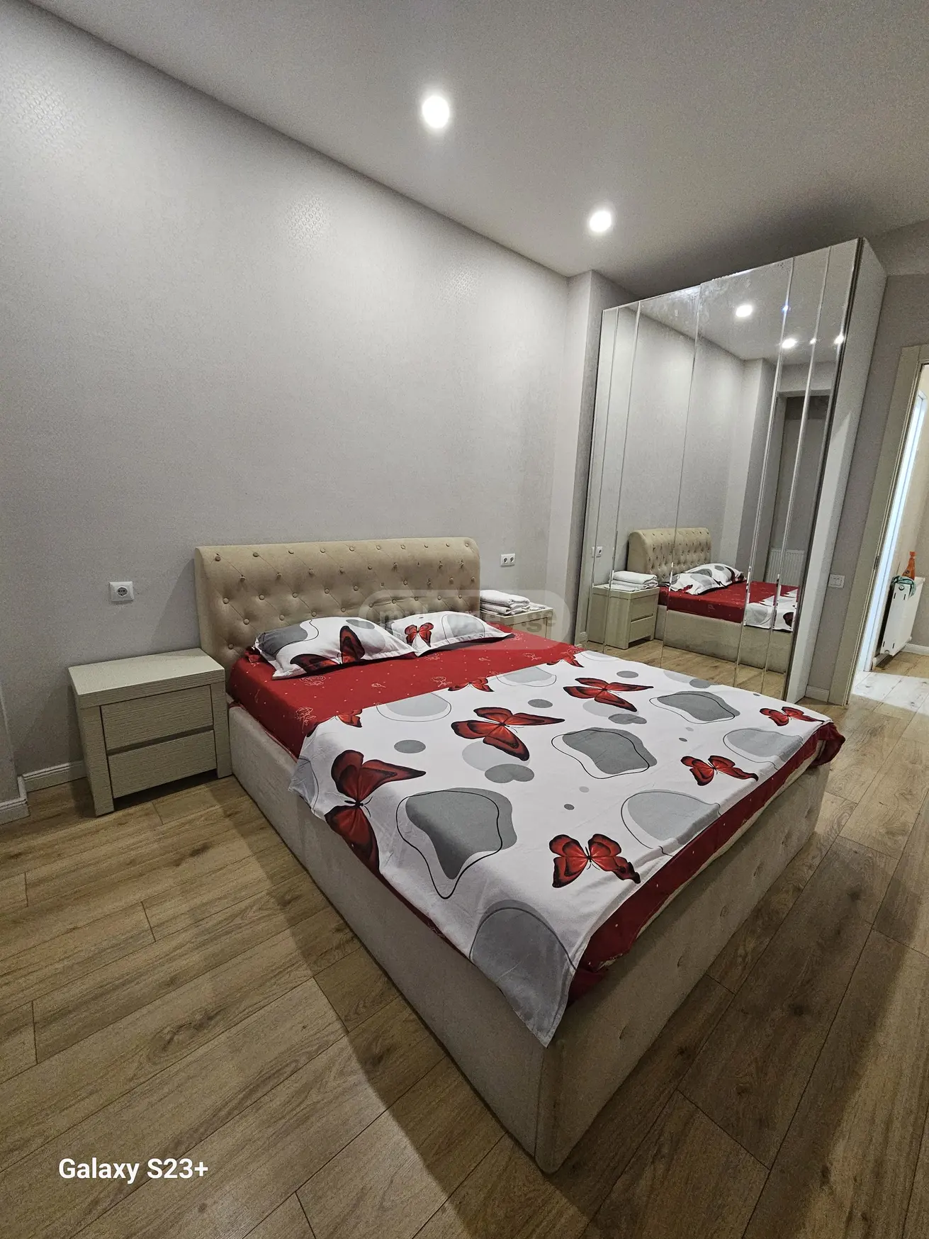 2 Room Apartment Daily Rent In Didube view 2