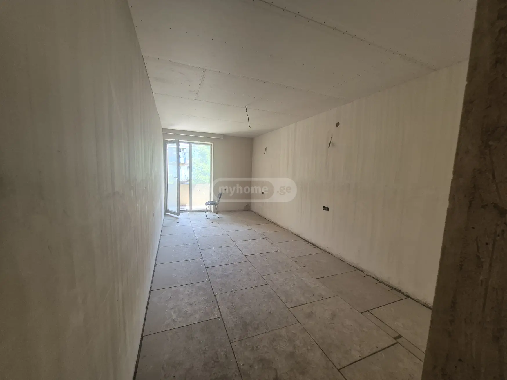 4 Room Apartment For Sale view 9