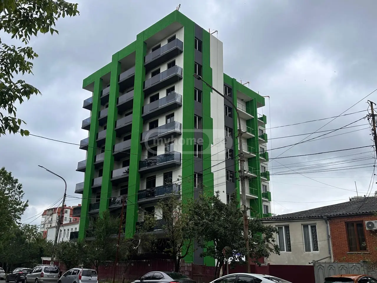 3 Room Apartment For Sale view 1