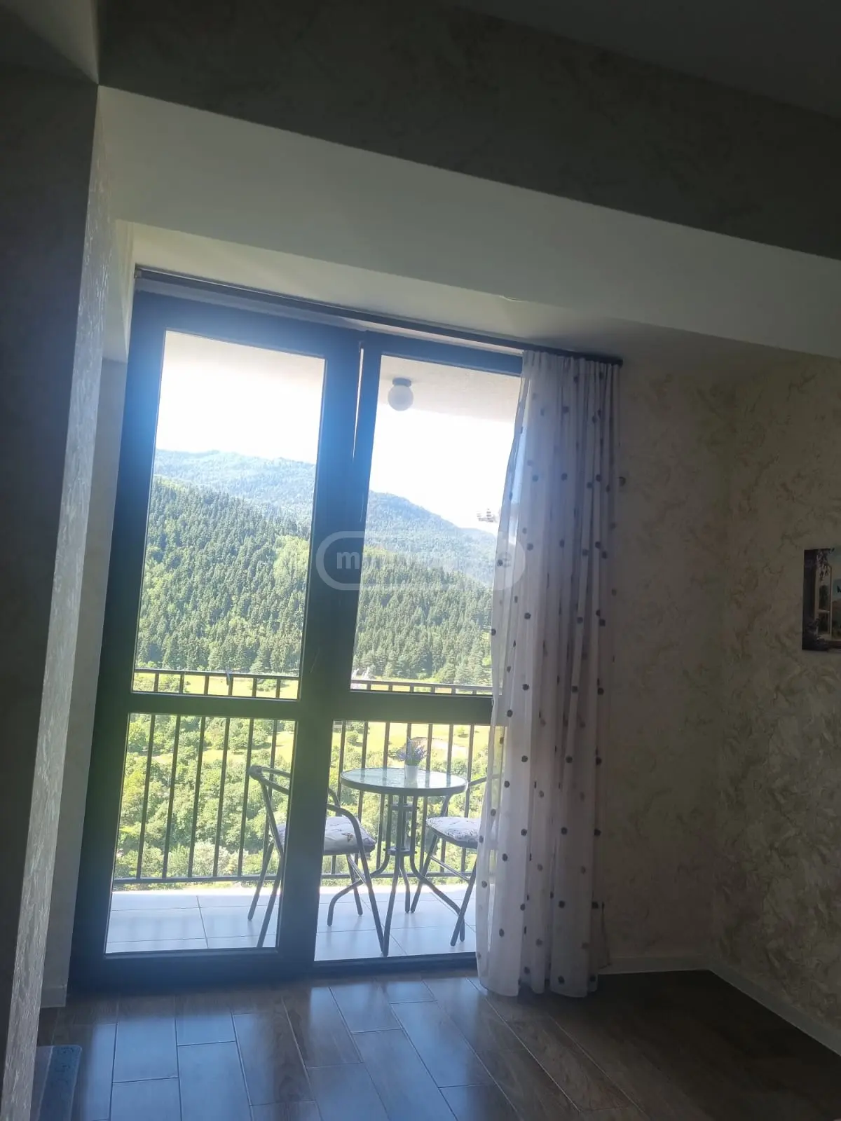 1 Room Flat Daily Rent. Borjomi view 20