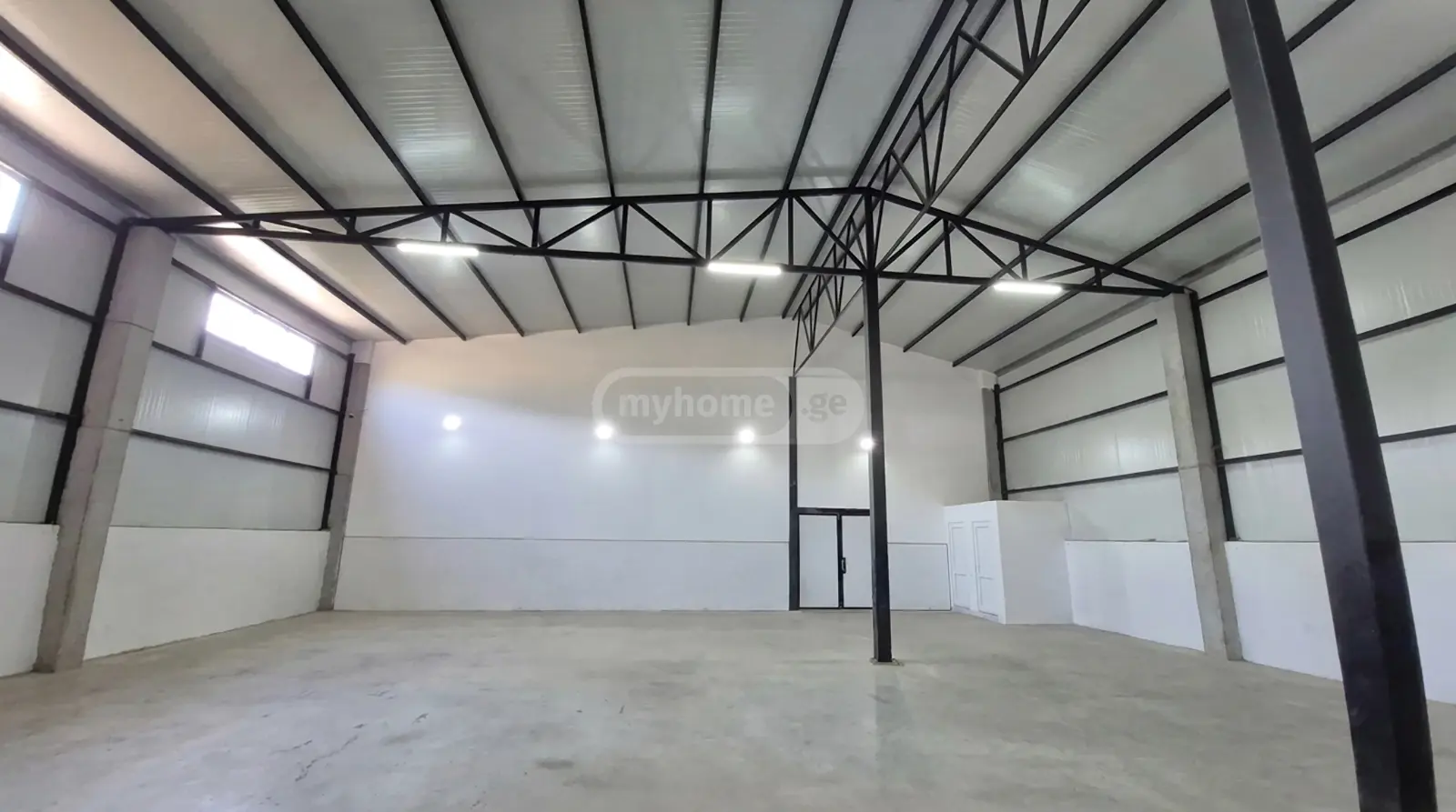 Warehousing Commercial Area For Sale In Tserovani, In Mtskheta Municipality view 11