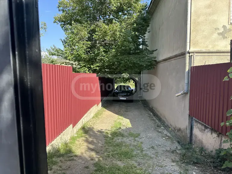 3 Room Private House For Rent In Martkopi, In Gardabani Municipality view 12