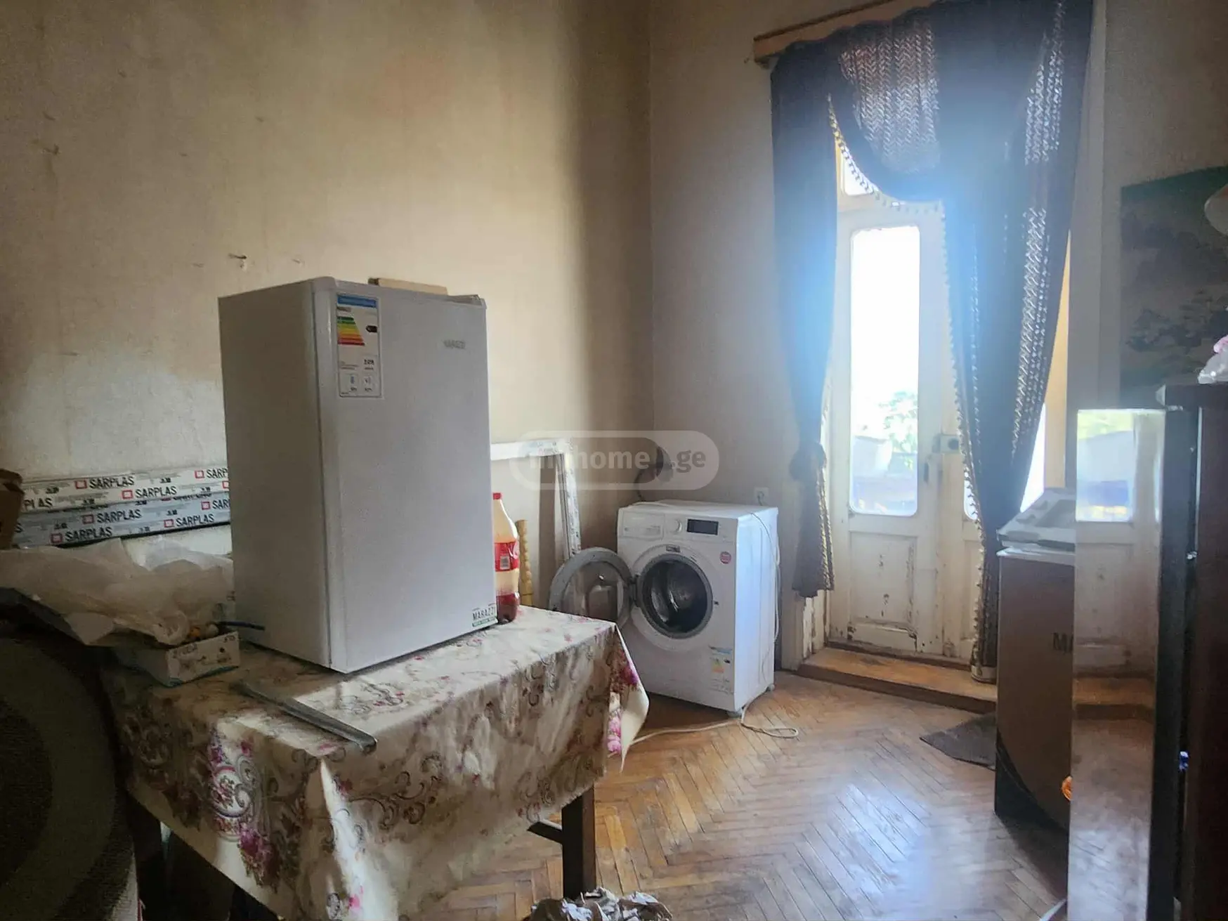 3 Room Apartment For Sale view 5