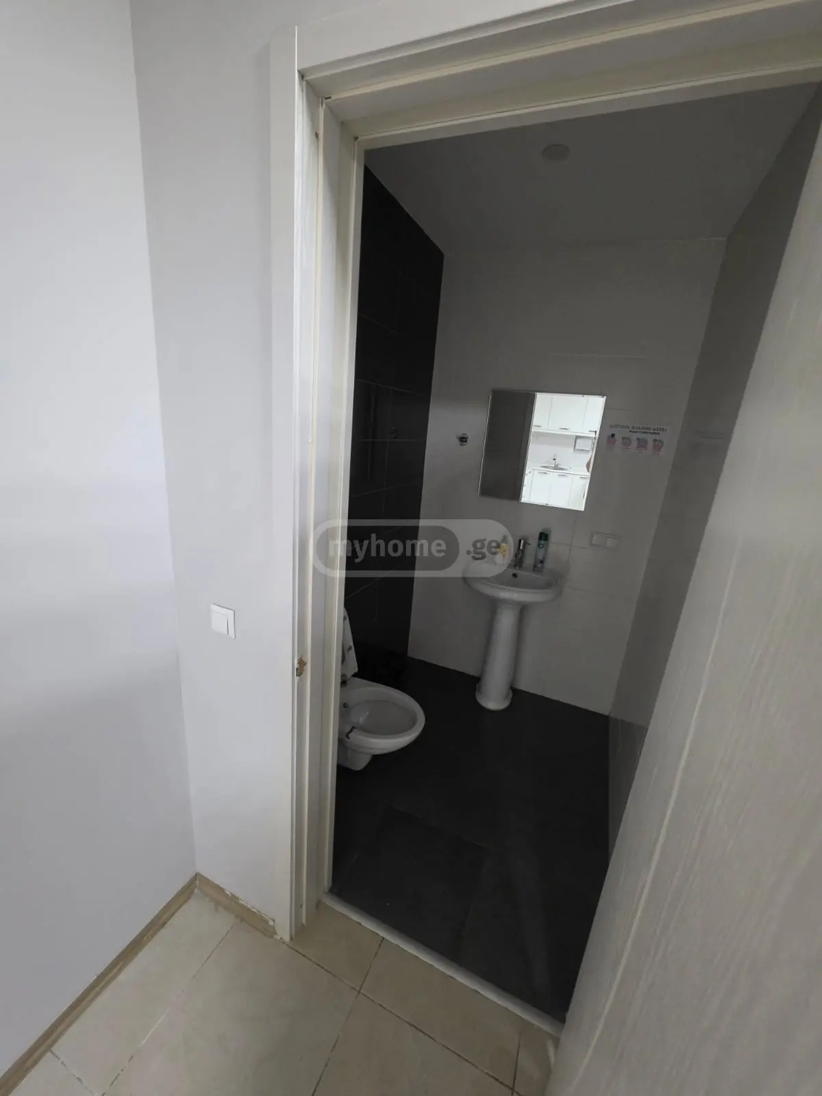 Office Commercial Area For Rent In Saburtalo view 4