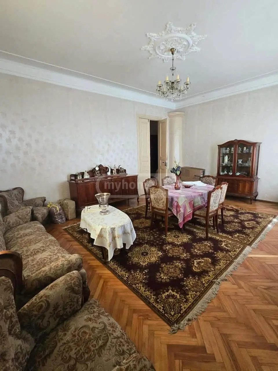5 Room Private House For Rent In Foti view 11