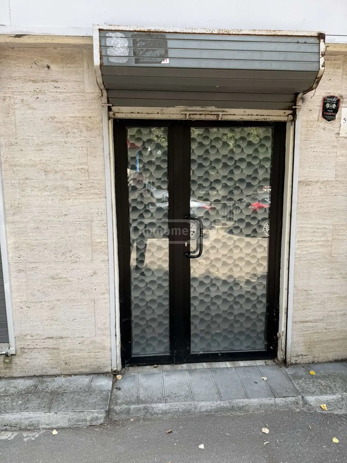 Universal Commercial Area For Sale In Digomi view 10