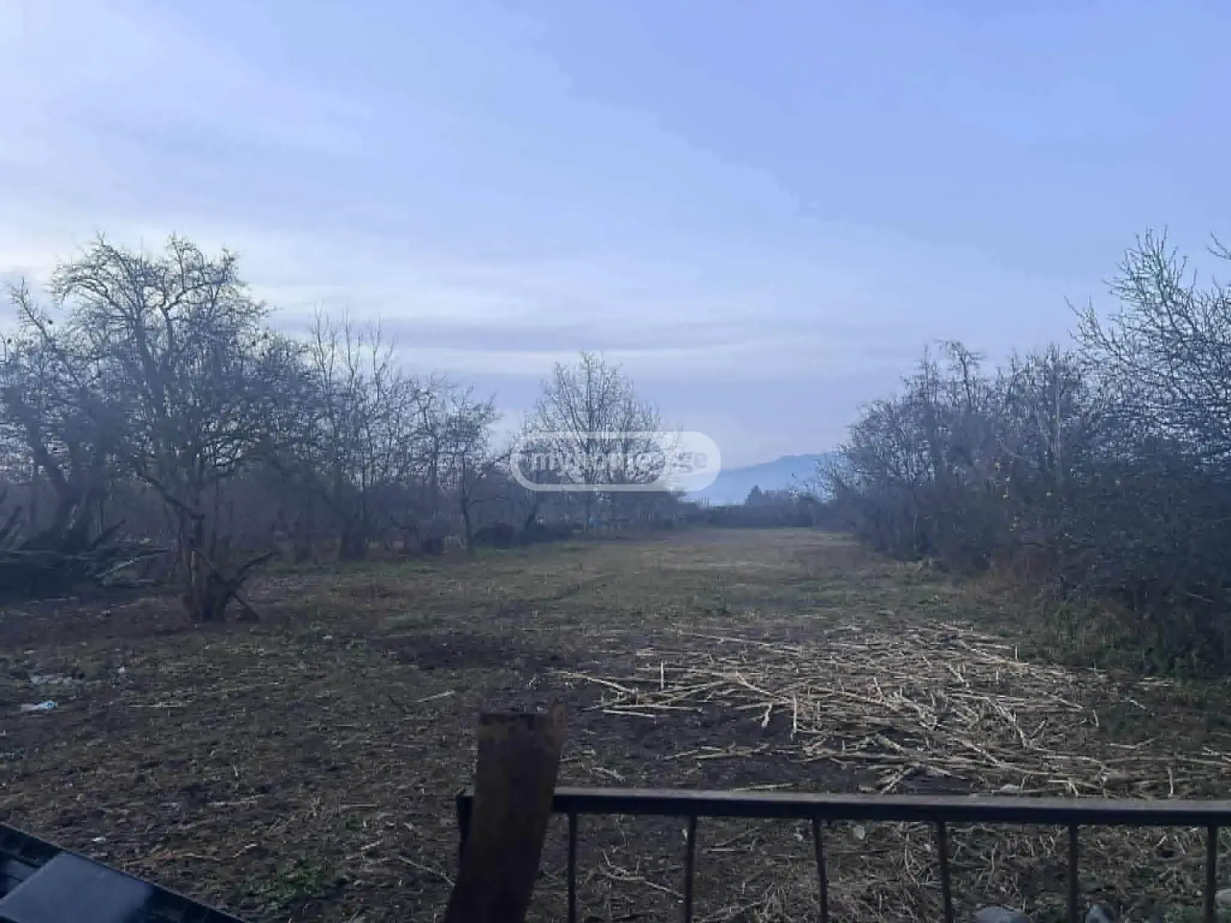 8 Room Private House For Sale view 12