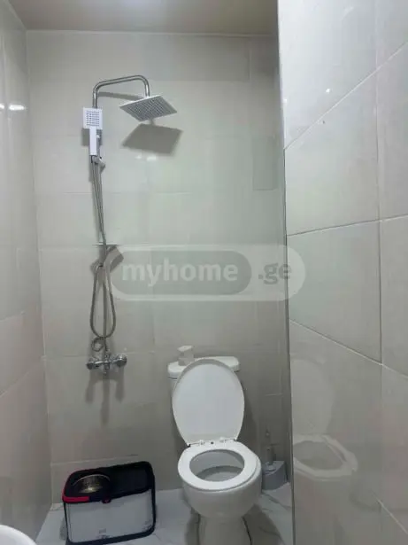 2 Room Apartment For Rent In Makhinjauri, In Batumi view 8