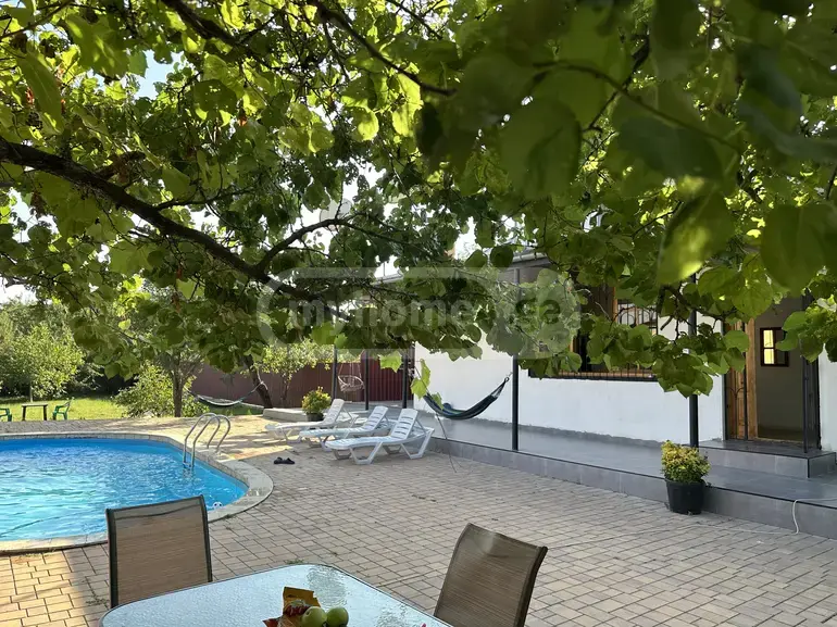 3 Room Private House For Rent In Martkopi, In Gardabani Municipality view 4