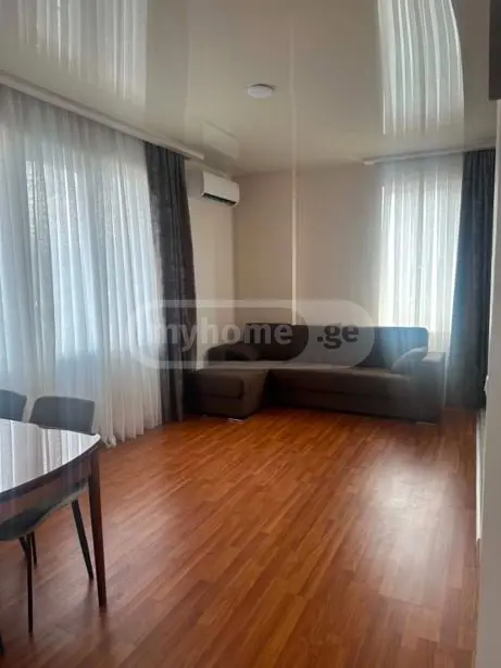 2 Room Apartment For Rent In Makhinjauri, In Batumi view 3