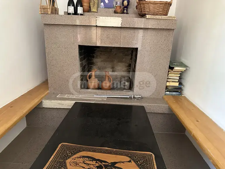 3 Room Private House For Rent In Martkopi, In Gardabani Municipality view 7