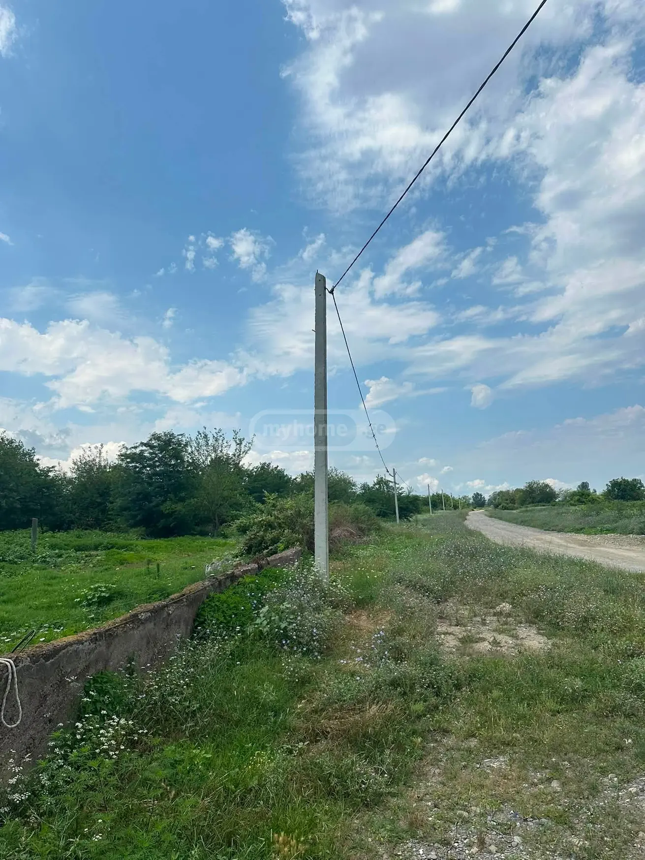 Manufacturing Commercial Area For Sale In Kurdghelauri, In Telavi Municipality view 6